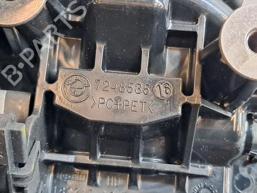 Tailgate handle BMW 1 (F20) 114 d | BP26540185C132 