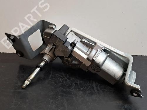 Rear wiper motor BMW 1 (F20) 114 d | BP26540186M102 