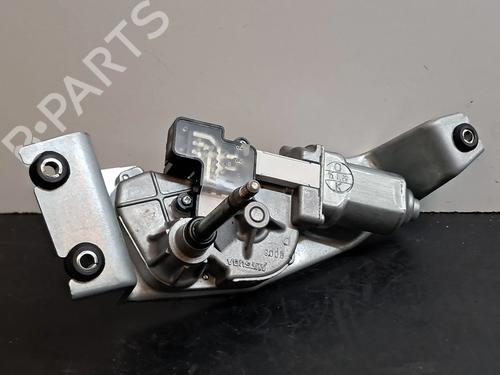 Rear wiper motor BMW 1 (F20) 114 d 67637258532
