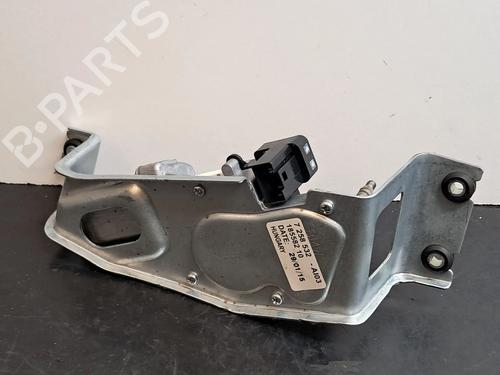 Rear wiper motor BMW 1 (F20) 114 d | BP26540186M102 