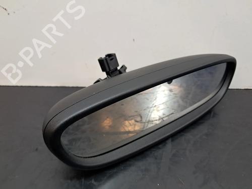 Rear mirror BMW 1 (F20) 114 d 51169256134