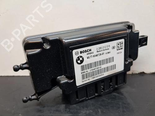 ECU airbags BMW 1 (F20) 114 d 65779348726