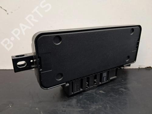 ECU airbags BMW 1 (F20) 114 d | BP26544681M53 