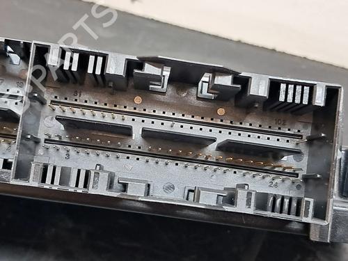 ECU airbags BMW 1 (F20) 114 d | BP26544681M53 