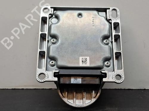 ECU airbags BMW 1 (F20) 114 d | BP26544699M53 