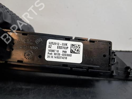 Switch BMW 1 (F20) 114 d | BP26564579I30 