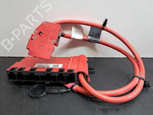 Cable BMW 1 (F20) 114 d 9253111