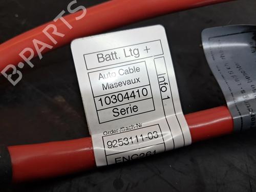 Cable BMW 1 (F20) 114 d | BP26595767E12 