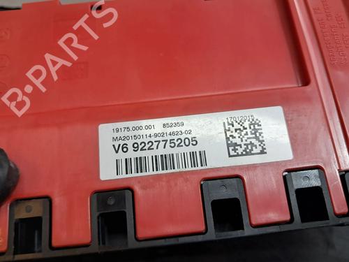 Cable BMW 1 (F20) 114 d | BP26595767E12 