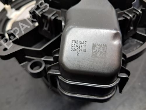 Heater blower motor BMW 1 (F20) 114 d | BP26606167M62 