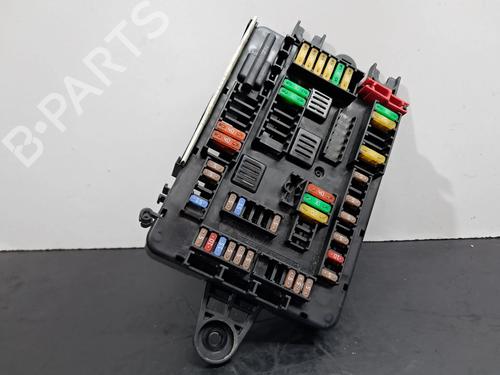 Fuse box BMW 1 (F20) 114 d 61149337884
