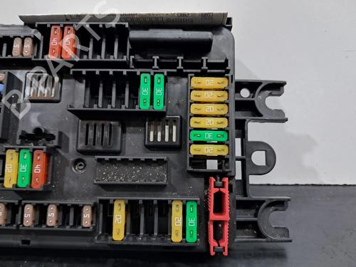 Fuse box BMW 1 (F20) 114 d | BP26613779E1 