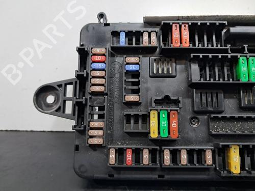 Fuse box BMW 1 (F20) 114 d | BP26613779E1 