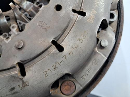 Other BMW 1 (F20) 114 d | BP26656779O1 