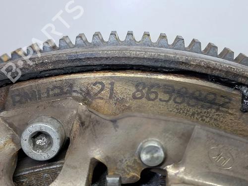 Other BMW 1 (F20) 114 d | BP26656779O1 