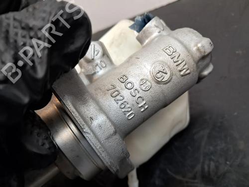 Brake master cylinder BMW 1 (F20) 114 d | BP26662086M77 