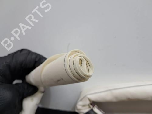 Left curtain airbag BMW 1 (F20) 114 d | BP26664401C11 