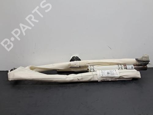 Right curtain airbag BMW 1 (F20) 114 d 72127221046