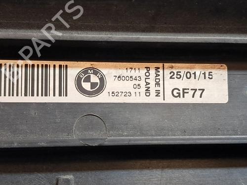 Other BMW 1 (F20) 114 d | BP26674162O1 