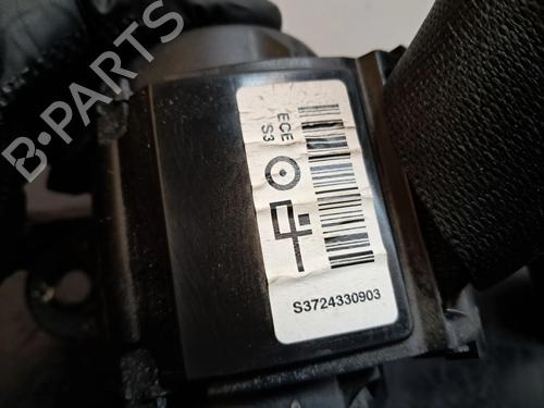 Rear left belt tensioner BMW 1 (F20) 114 d | BP26674167C89 