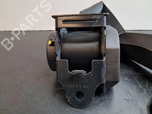 Rear left belt tensioner BMW 1 (F20) 114 d | BP26674167C89 