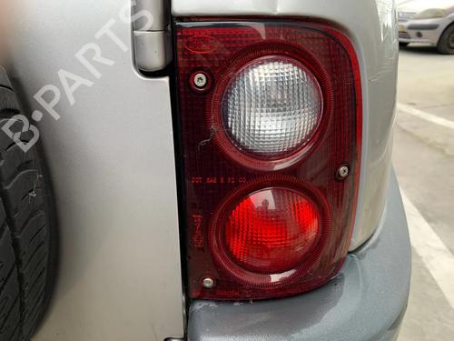 Used Right taillight LAND ROVER FREELANDER I (L314) 2.0 DI 4x4 (98 hp) 26675625