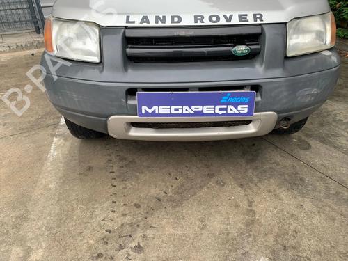 Used Front bumper LAND ROVER FREELANDER I (L314) 2.0 DI 4x4 (98 hp) 26675618