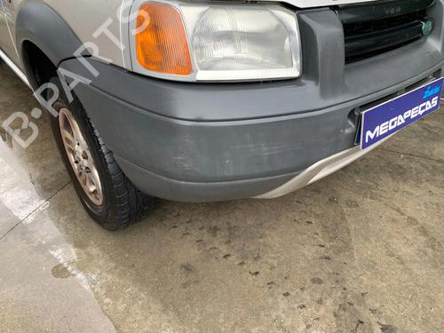 Front bumper LAND ROVER FREELANDER I (L314) 2.0 DI 4x4 | BP26675618C7