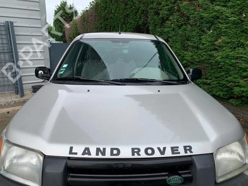 Used Hood LAND ROVER FREELANDER I (L314) 2.0 DI 4x4 (98 hp) 26675617