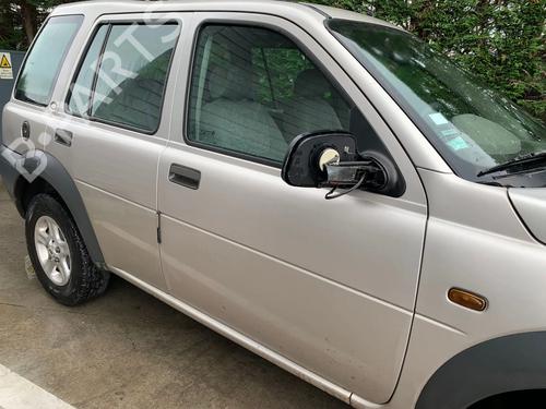 Used Right front door LAND ROVER FREELANDER I (L314) 2.0 DI 4x4 (98 hp) 26675614