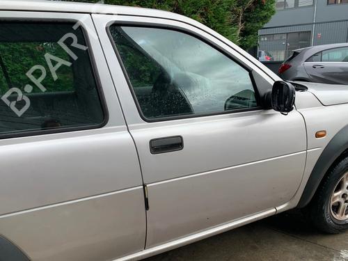Right front door LAND ROVER FREELANDER I (L314) 2.0 DI 4x4 | BP26675614C3 
