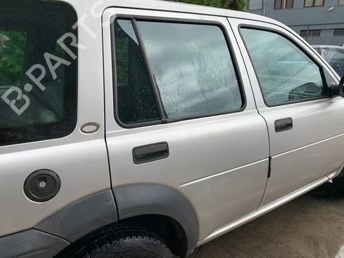Right rear door LAND ROVER FREELANDER I (L314) 2.0 DI 4x4 | BP26675612C5