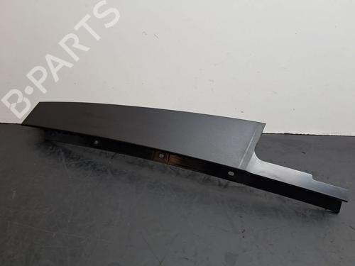 Door moulding trim BMW 1 (F20) 114 d 51337340628