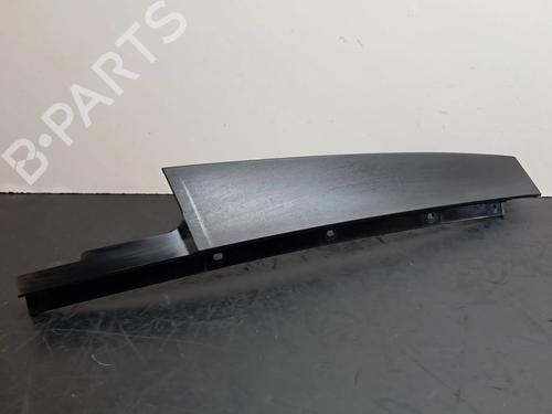 Door moulding trim BMW 1 (F20) 114 d 51337340627