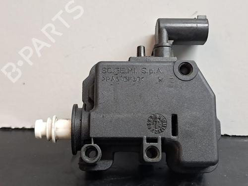 Fuel door actuator BMW 1 (F20) 114 d | BP26675896E18 