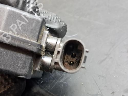 Fuel door actuator BMW 1 (F20) 114 d | BP26675896E18 