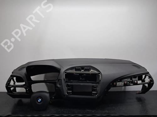 Airbag Kit BMW 1 (F20) 114 d 51459226001