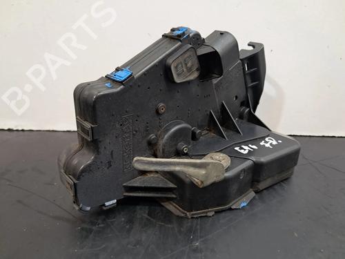 Used Front right lock BMW 3 (E46) [1997-2005]  12157450