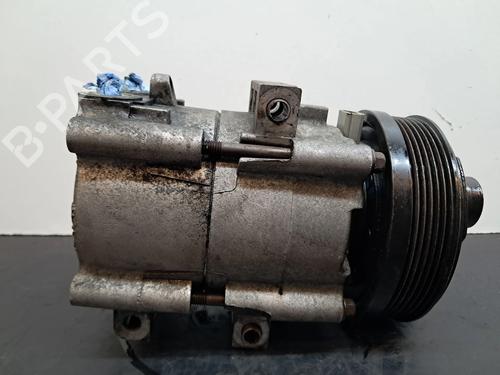AC-Kompressor FORD MONDEO III (B5Y) 2.0 16V TDDi / TDCi | BP12152879M34