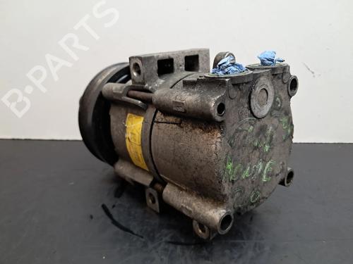 AC-Kompressor FORD MONDEO III (B5Y) 2.0 16V TDDi / TDCi | BP12152879M34