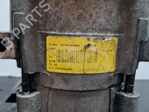 AC-Kompressor FORD MONDEO III (B5Y) 2.0 16V TDDi / TDCi | BP12152879M34