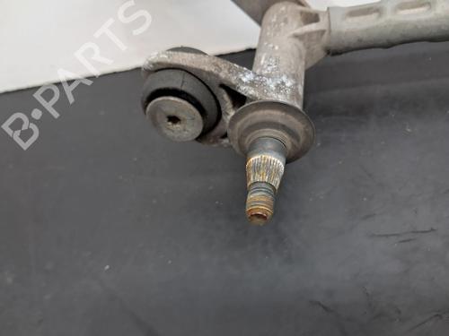 Front wiper motor VW GOLF VI (5K1) 2.0 TDI | BP26922349M29