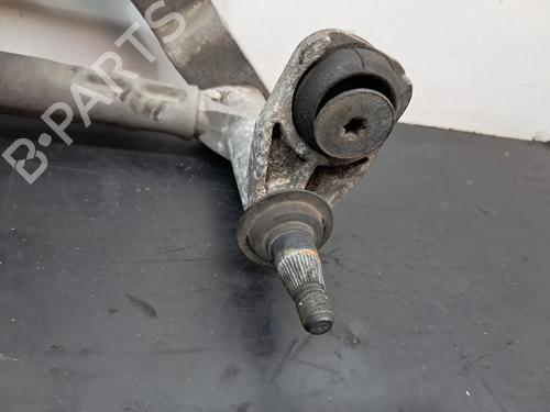 Front wiper motor VW GOLF VI (5K1) 2.0 TDI | BP26922349M29