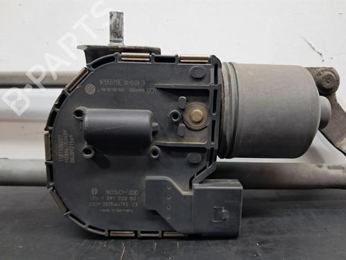 Front wiper motor VW GOLF VI (5K1) 2.0 TDI | BP26922349M29