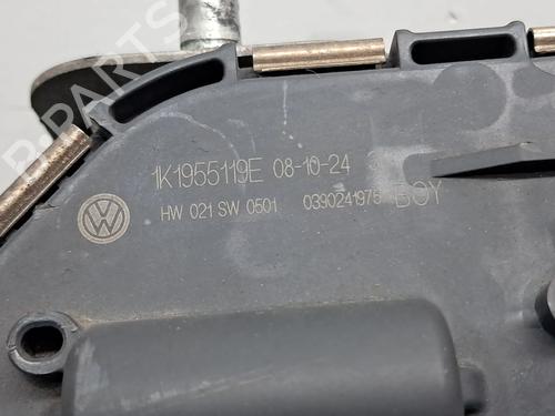 Front wiper motor VW GOLF VI (5K1) 2.0 TDI | BP26922349M29