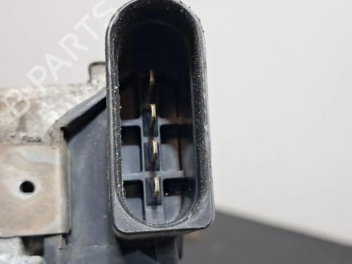 Front wiper motor VW GOLF VI (5K1) 2.0 TDI | BP26922349M29