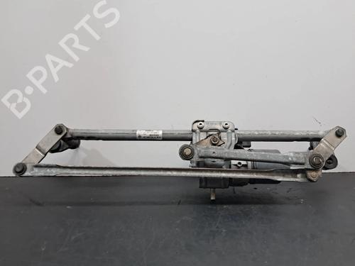 Front wiper motor VW GOLF VI (5K1) 2.0 TDI | BP26922349M29