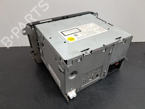 Radio VW GOLF VI (5K1) 2.0 TDI | BP26922967E6