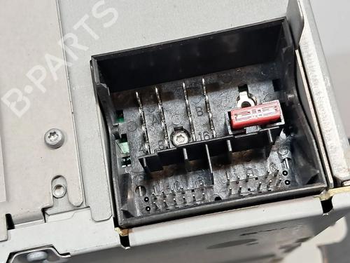 Radio VW GOLF VI (5K1) 2.0 TDI | BP26922967E6