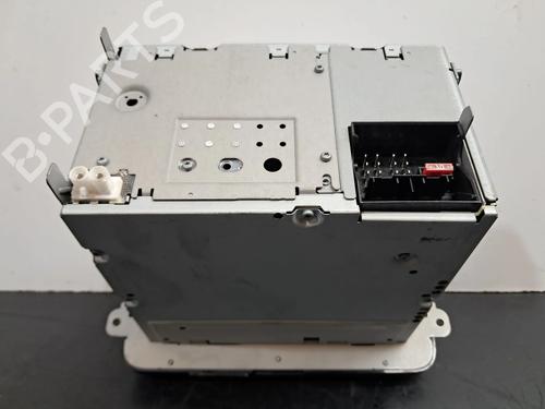 Radio VW GOLF VI (5K1) 2.0 TDI | BP26922967E6